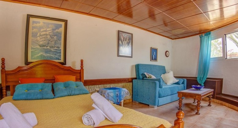 Holiday Villa Oasis
