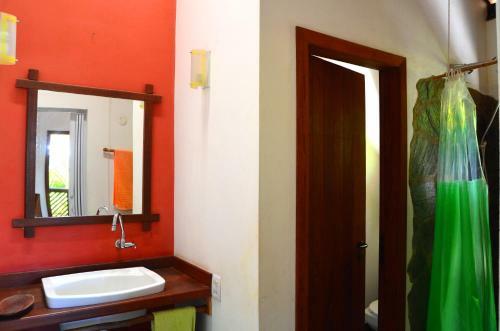 Hostal Floresta Bungalows