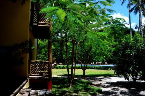 Hostal Floresta Bungalows