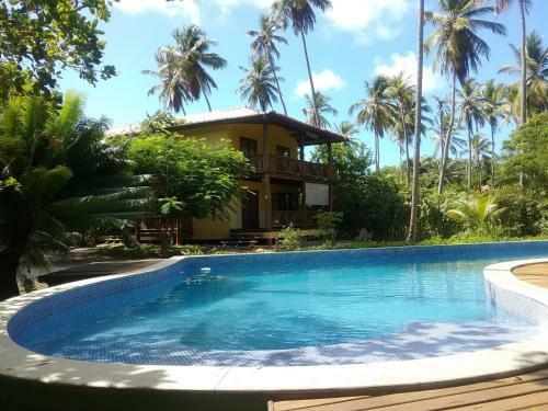 Hostal Floresta Bungalows