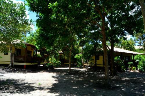 Hostal Floresta Bungalows