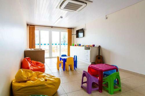 Hostal Pousada Vila Do Coral