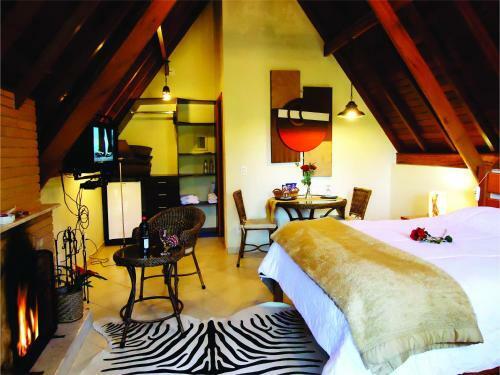 Hostal Pousada Do Castelo