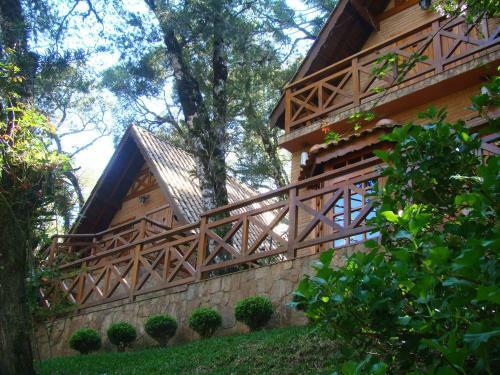 Hostal Pousada Do Castelo