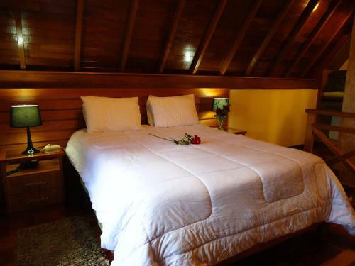 Hostal Pousada Do Castelo
