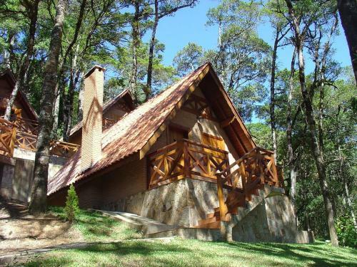 Hostal Pousada Do Castelo