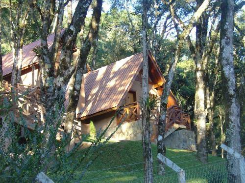 Hostal Pousada Do Castelo