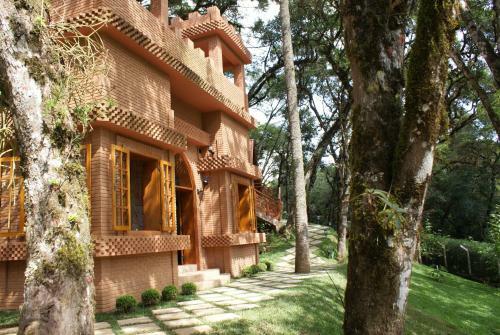Hostal Pousada Do Castelo
