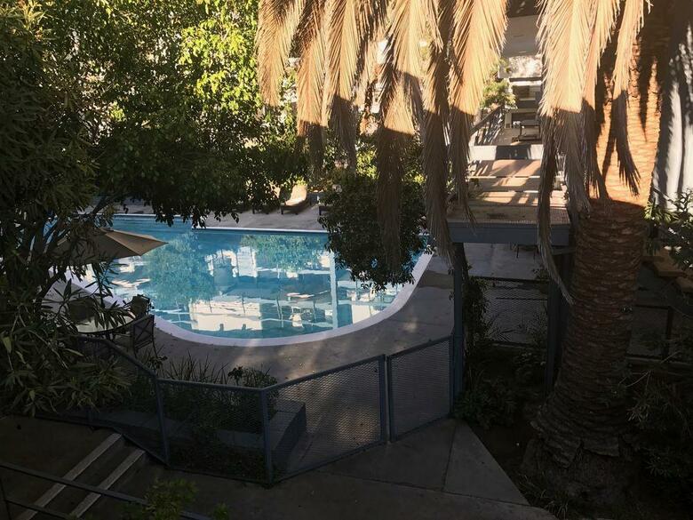 Highland Gardens Hotel