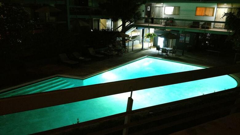 Highland Gardens Hotel