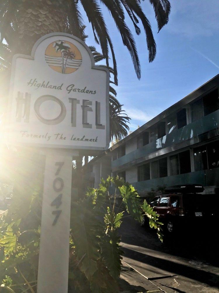 Highland Gardens Hotel