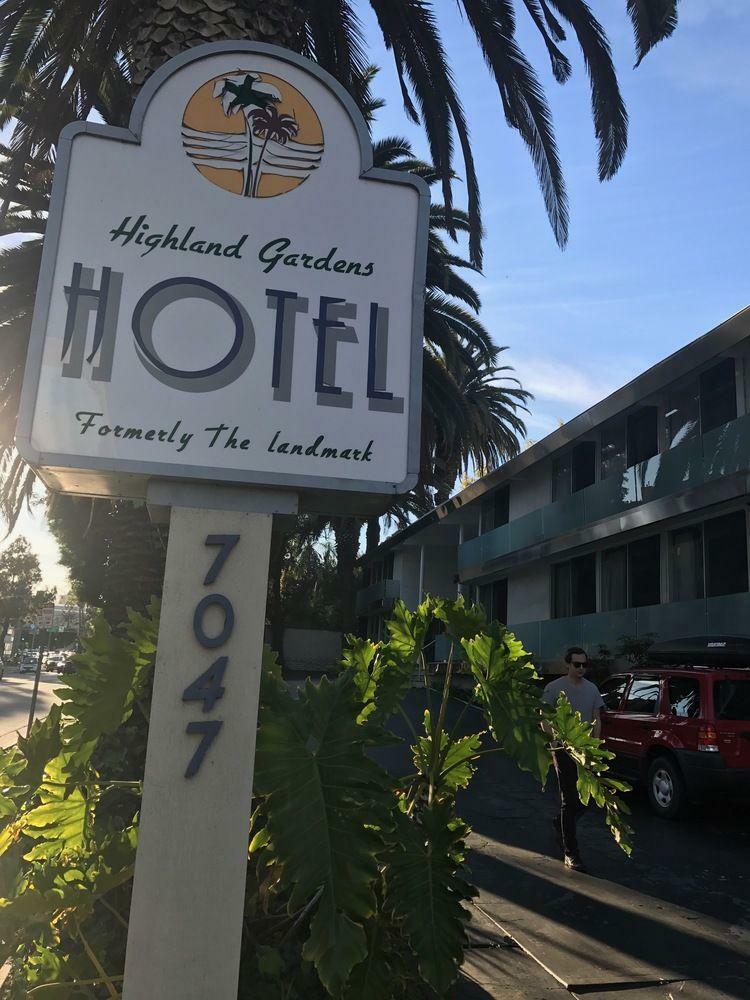 Highland Gardens Hotel