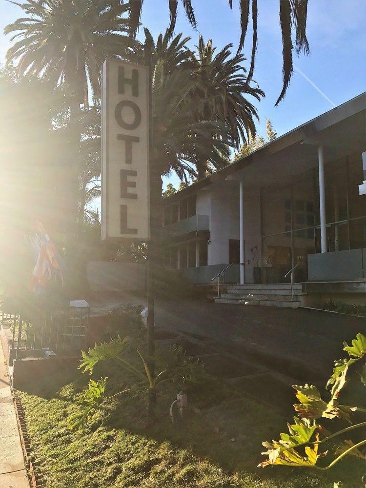 Highland Gardens Hotel