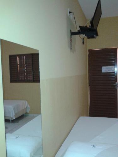 Hotel Veredas