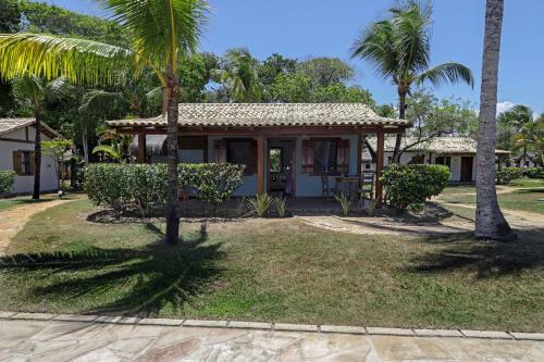 Hotel Costa Brasilis Resort