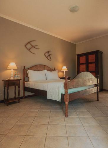 Hotel Costa Brasilis Resort