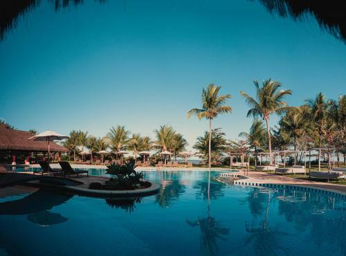 Hotel Costa Brasilis Resort