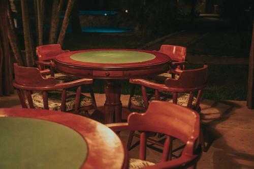 Hotel Costa Brasilis Resort