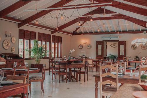 Hotel Costa Brasilis Resort