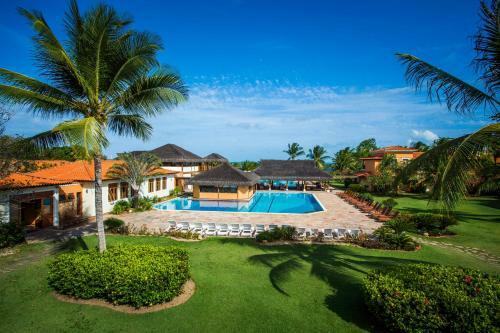 Hotel Costa Brasilis Resort