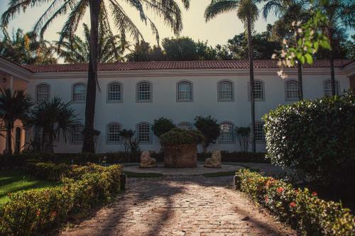 Hotel Costa Brasilis Resort