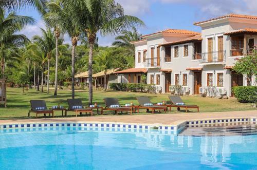 Hotel Costa Brasilis Resort
