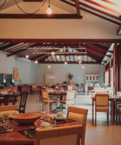 Hotel Costa Brasilis Resort