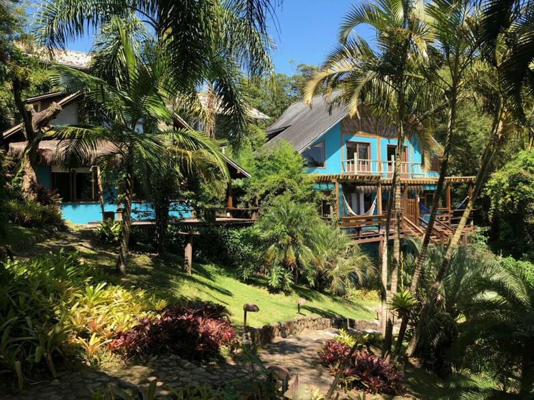 Hostal Pousada Bungalow