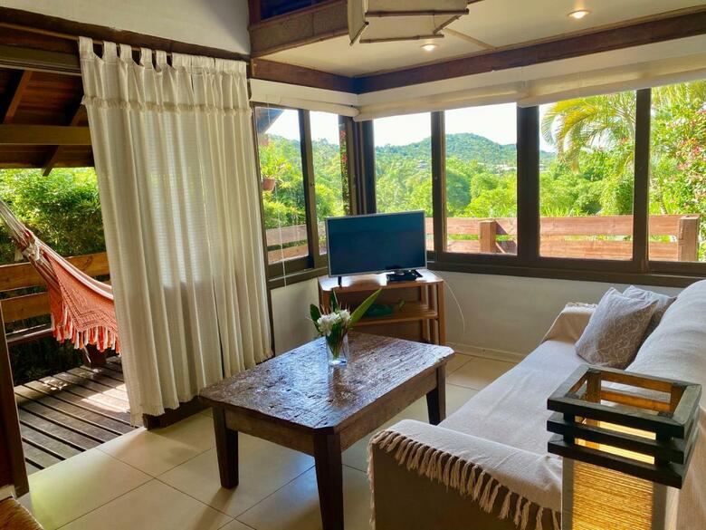 Hostal Pousada Bungalow