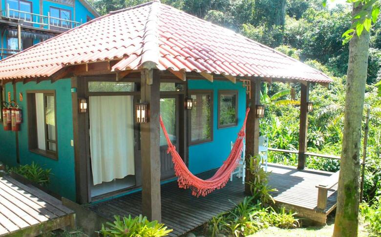 Hostal Pousada Bungalow