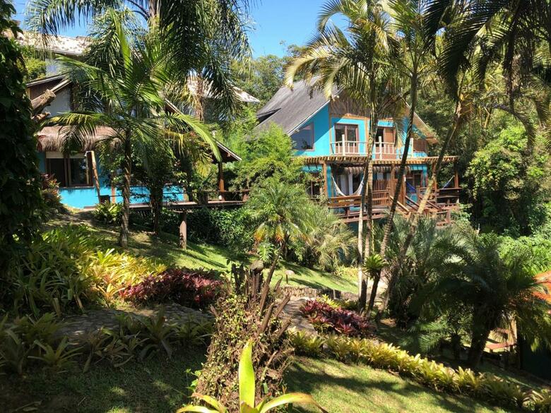 Hostal Pousada Bungalow