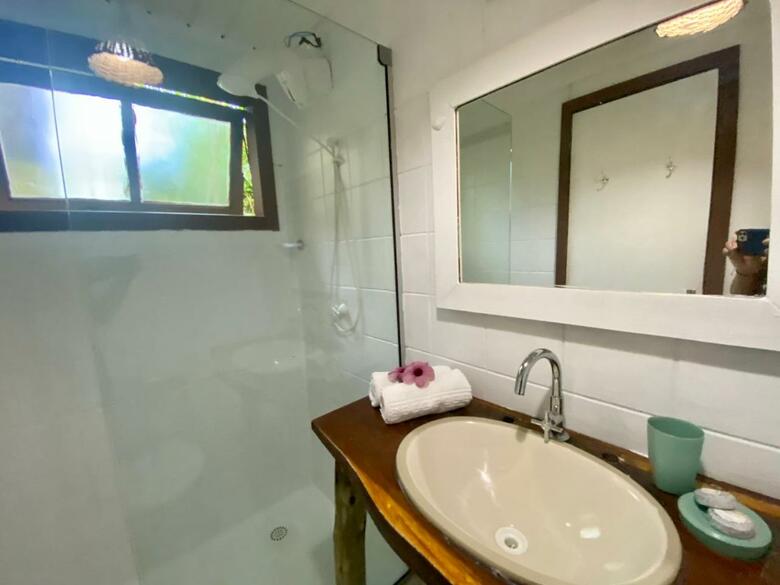 Hostal Pousada Bungalow