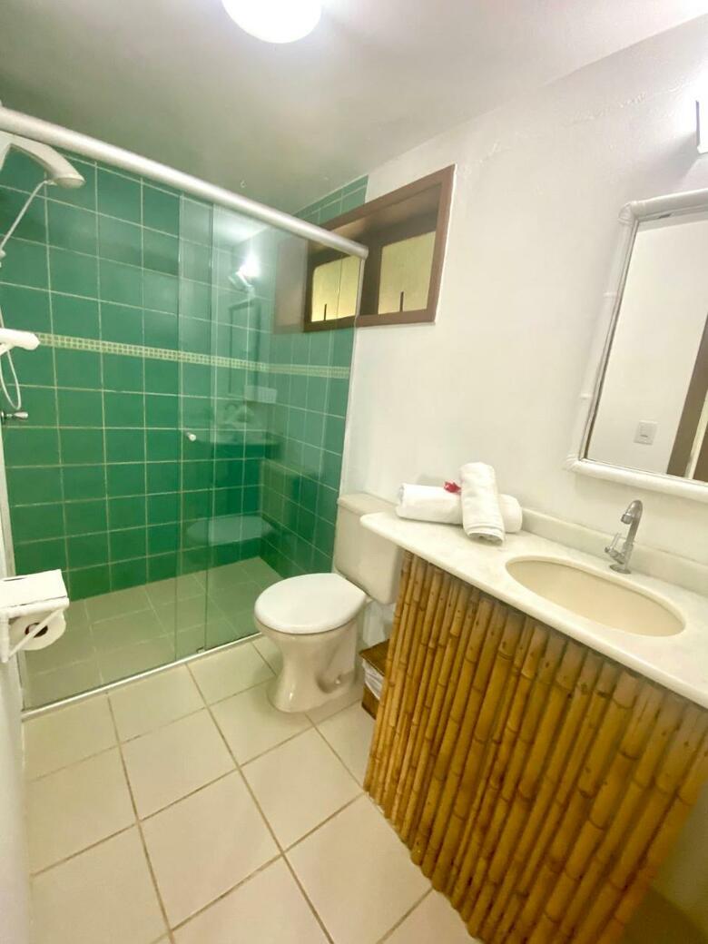 Hostal Pousada Bungalow