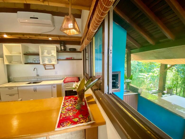 Hostal Pousada Bungalow