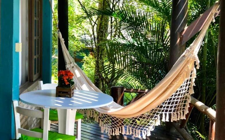 Hostal Pousada Bungalow
