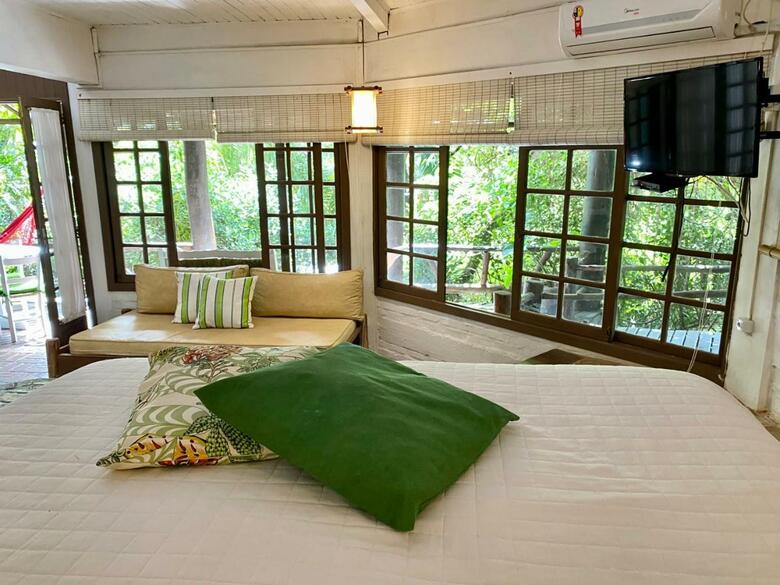 Hostal Pousada Bungalow