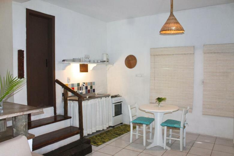 Hostal Pousada Bungalow