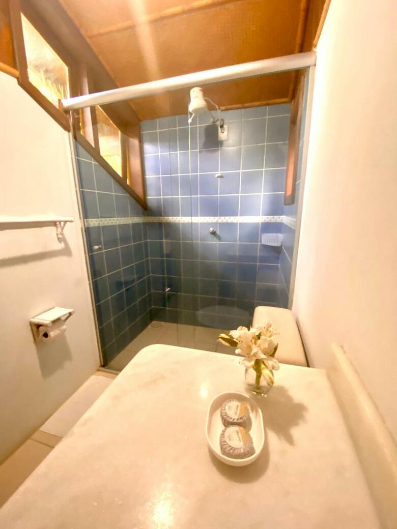 Hostal Pousada Bungalow