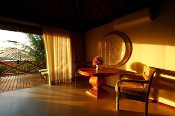 Hostal Pousada Solar Dos Ventos