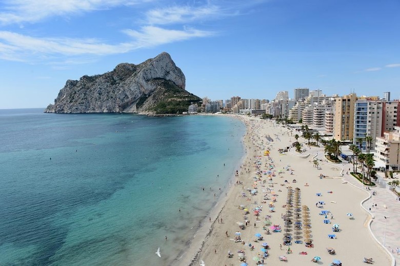 Villas Costa Calpe - Roque