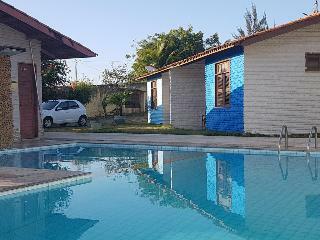 Hostal Pousada Dunas Do Cumbuco