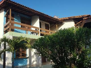 Hostal Pousada Dunas Do Cumbuco