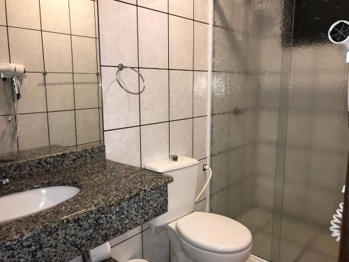 Hostal Pousada Enseada Dos Golfinhos