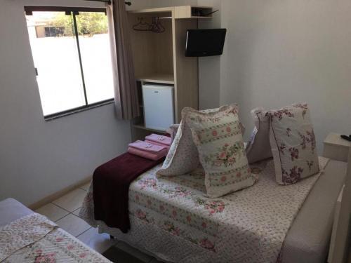 Hostal Pousada Enseada Dos Golfinhos