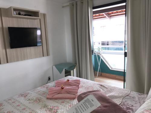 Hostal Pousada Enseada Dos Golfinhos