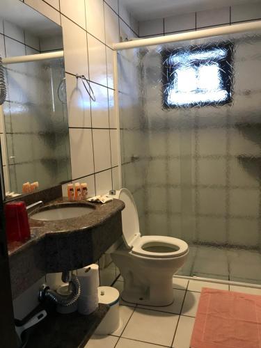 Hostal Pousada Enseada Dos Golfinhos