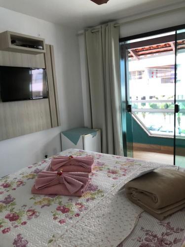 Hostal Pousada Enseada Dos Golfinhos