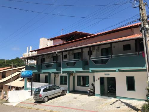 Hostal Pousada Enseada Dos Golfinhos