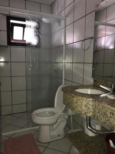 Hostal Pousada Enseada Dos Golfinhos