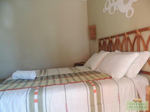 Hostal Pousada Vivenda Da Barra